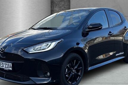 Mazda 2 Hybrid 3.500 km 28.480 &euro; Hamburg 21079