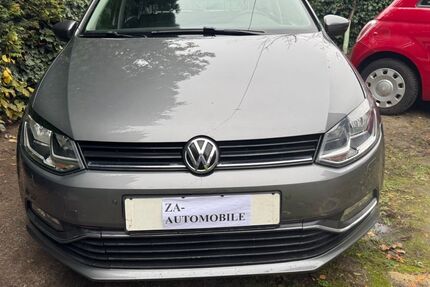 VW Polo 93.000 km 6.990 &euro; Hamburg 22523