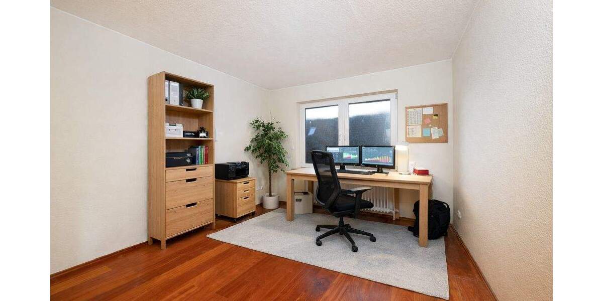 Einfamilienhaus Hamburg Poppenbüttel - 6 Zimmer, 127 m&sup2;, 649.000&euro; | Angebot:25675090