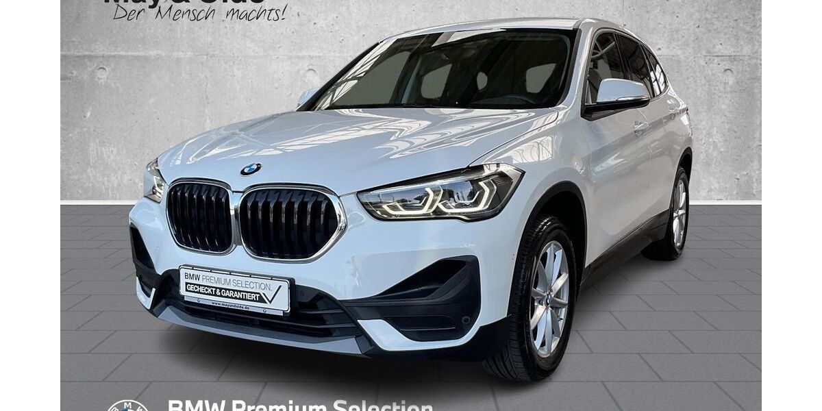 BMW X1 51.700 km 23.888 &euro; Elmshorn 25337