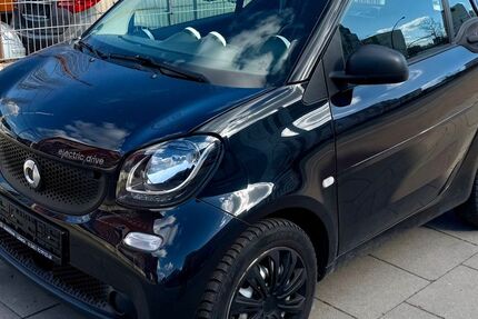 Smart ForTwo 43.000 km 8.450 &euro; Hamburg 20097