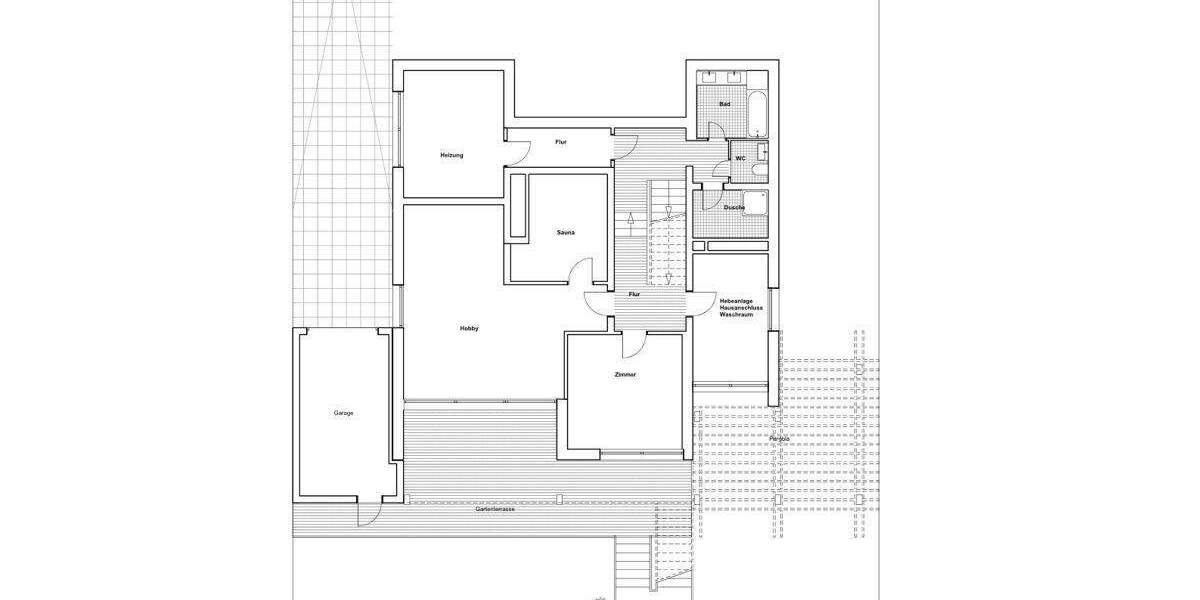 Einfamilienhaus Hamburg Bergedorf - 6 Zimmer, 180 m&sup2;, 1.250.000&euro; | Angebot:25728820