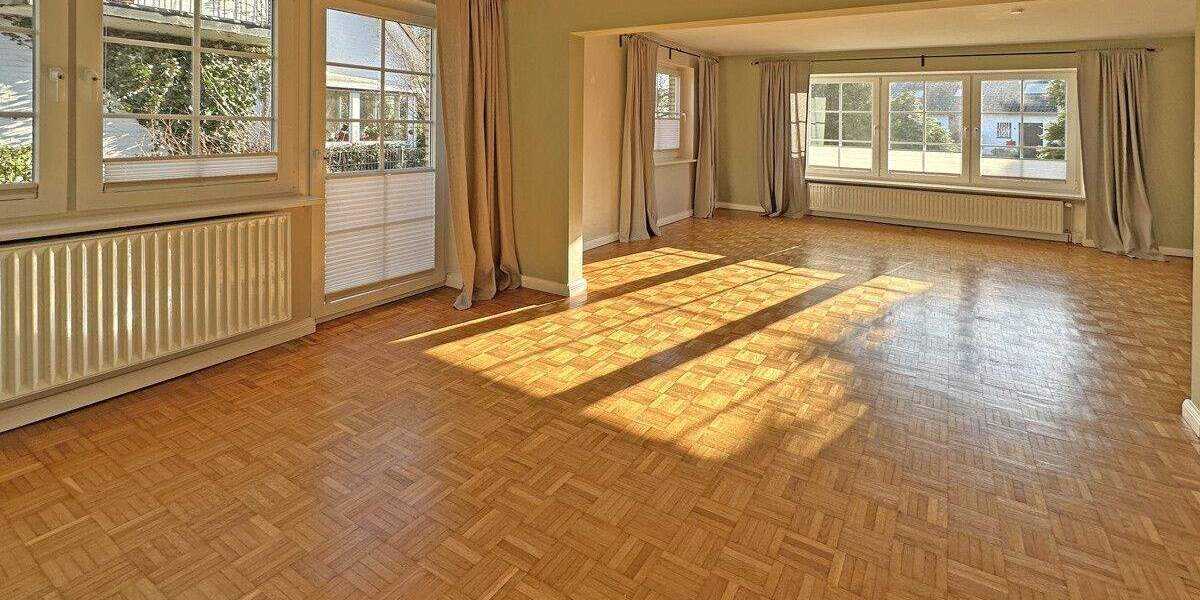 Einfamilienhaus Norderstedt Garstedt - 5 Zimmer, 134 m&sup2;, 549.000&euro; | Angebot:25768749