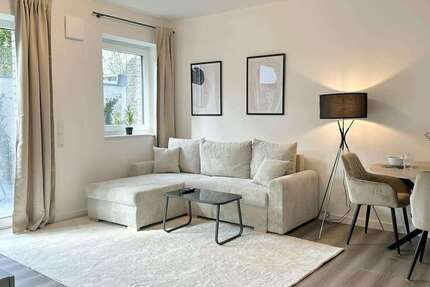 Zimmer Henstedt-Ulzburg Ulzburg - 2 Zimmer, 1.750&euro; | Angebot:23879334