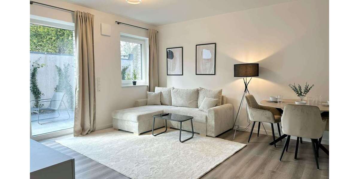 Zimmer Henstedt-Ulzburg Ulzburg - 2 Zimmer, 1.750&euro; | Angebot:23879334