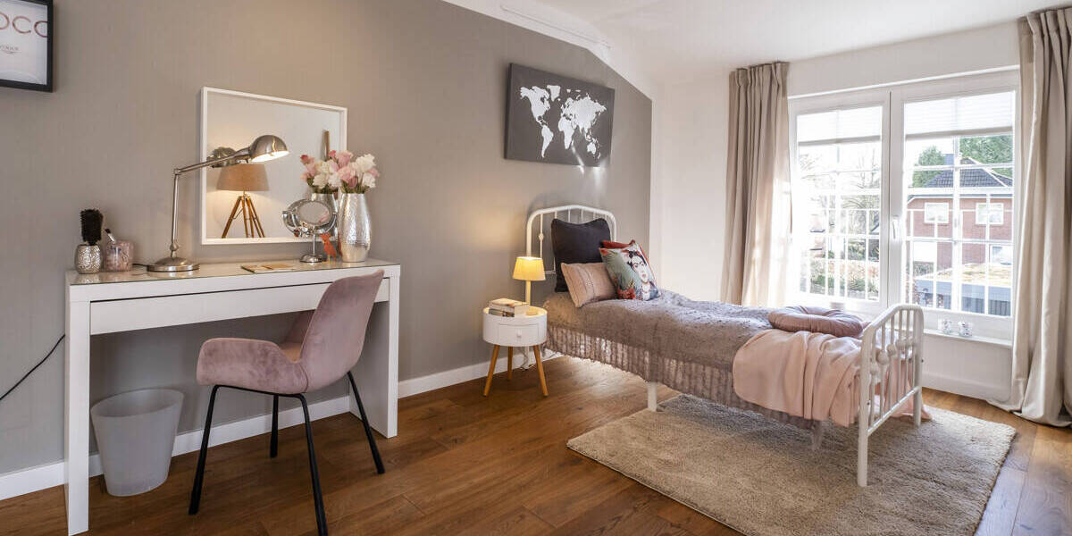 Einfamilienhaus Hamburg / Lemsahl-Mellingstedt Lemsahl-Mellingstedt - 6 Zimmer, 202 m&sup2;, 1.245.000&euro; | Angebot:26080546