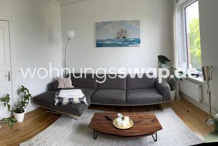 Wohnung Hamburg Ottensen - 3 Zimmer, 70 m&sup2;, 1.100&euro; | Angebot:24539455