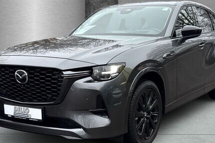 Mazda CX-60 89.953 km 36.490 &euro; Hamburg 21079