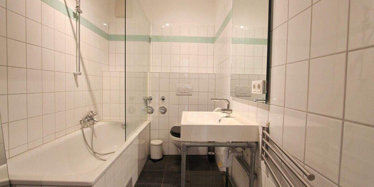 Etagenwohnung Hamburg St. Pauli - 3 Zimmer, 65 m&sup2;, 699.000&euro; | Angebot:25743545