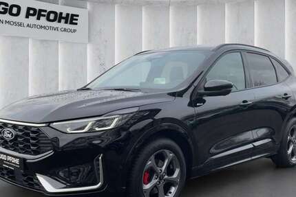 Ford Kuga 8.816 km 36.240 &euro; Norderstedt 22848