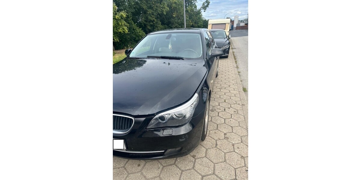 BMW 5er Touring 390.000 km 4.550 &euro; Hamburg 20038