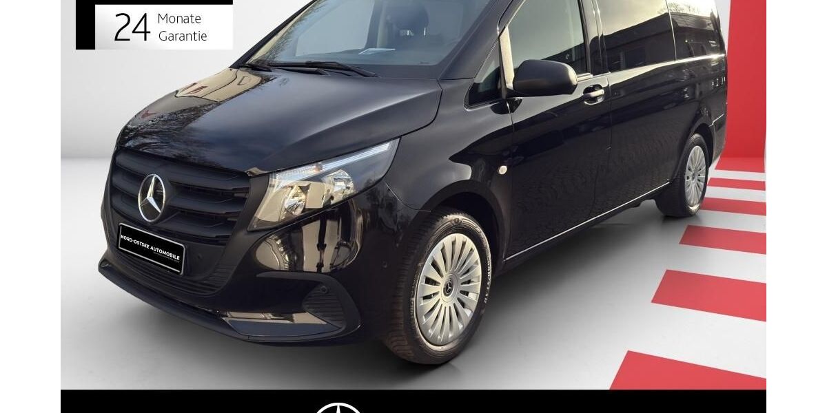 Mercedes-Benz Vito 48.639 km 42.090 &euro; Hamburg 21029