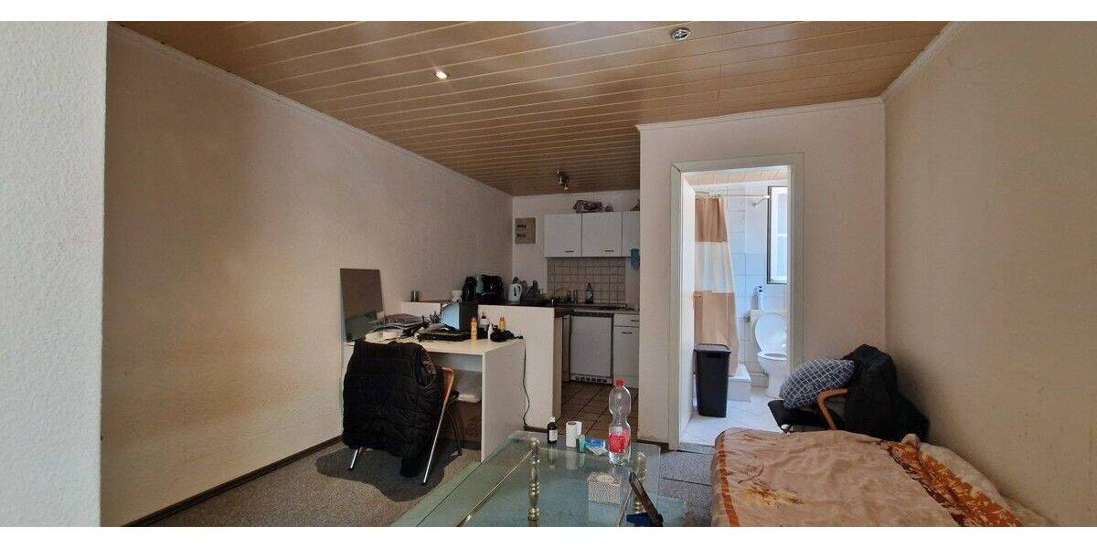 Mehrfamilienhaus, Wohnhaus Bad Oldesloe - 4 Zimmer, 126 m&sup2;, 249.000&euro; | Angebot:25681522