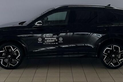 VW Tiguan 24.000 km 55.490 &euro; Wedel 22880