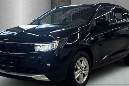 Opel Grandland (X) 23.539 km 20.990 &euro; Hamburg 22529