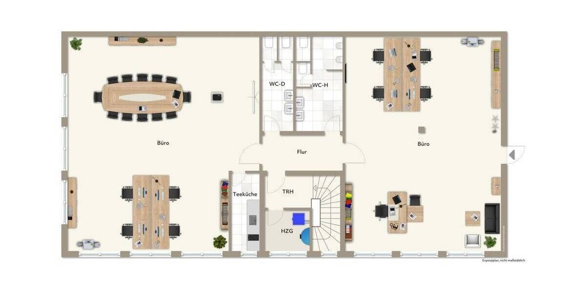 Gewerbeobjekt Kaltenkirchen - 2.928&euro; | Angebot:25743496