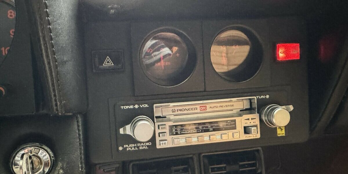 Ferrari 512 BBi Geldanlage vom feinsten 39.000 km 299.999 &euro; Hamburg 22339