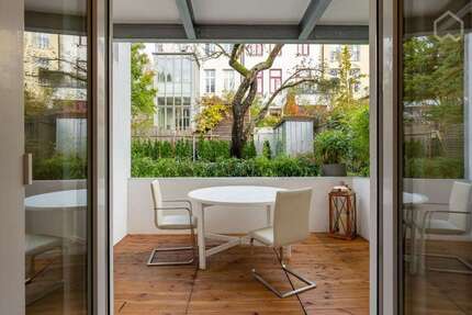 Zimmer Hamburg Hoheluft-West - 1 Zimmer, 1.680&euro; | Angebot:24986725