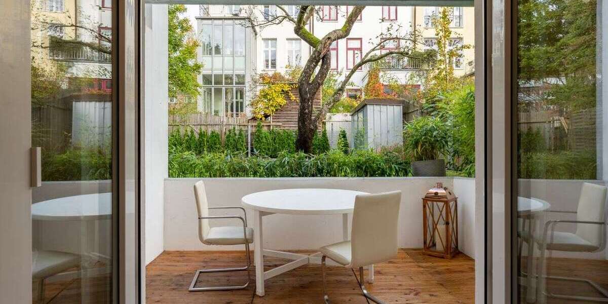 Zimmer Hamburg Hoheluft-West - 1 Zimmer, 1.680&euro; | Angebot:24986725