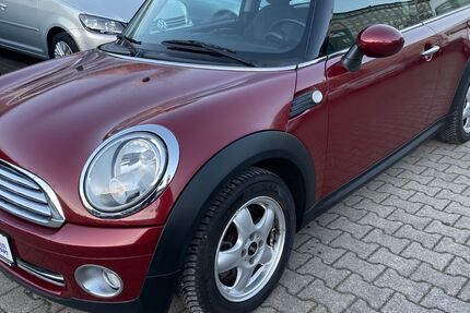 Mini Cooper Clubman 48.000 km 7.900 &euro; Hamburg 20097