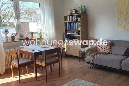 Wohnung Hamburg Altona-Nord - 2 Zimmer, 53 m&sup2;, 650&euro; | Angebot:25976388