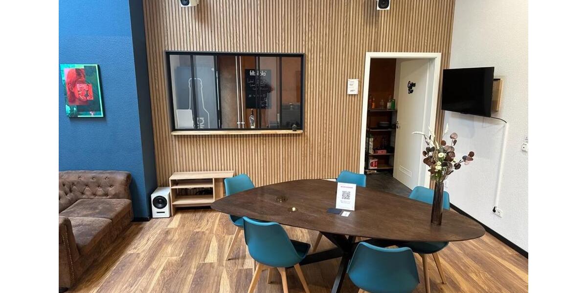 Gewerbeobjekt Hamburg Bahrenfeld - 450&euro; | Angebot:25410904