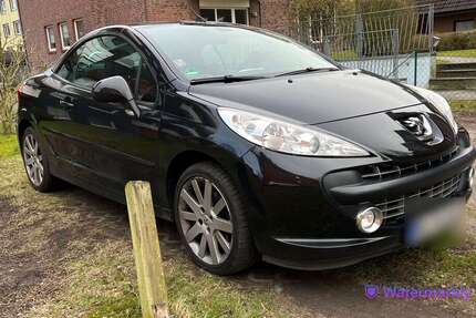 Peugeot 207 127.398 km 4.500 &euro; Hamburg, Freie und Hansestadt 22177