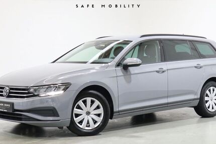 VW Passat Variant 154.900 km 16.485 &euro; Appen 25482