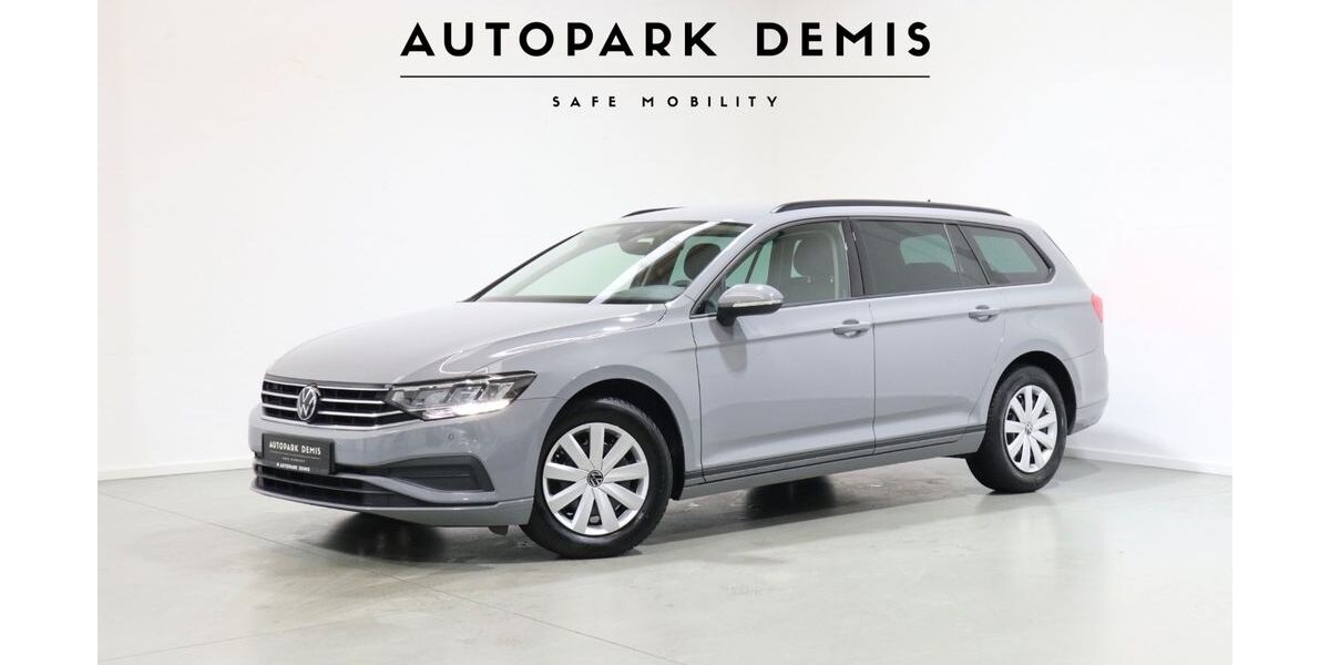 VW Passat Variant 154.900 km 16.485 &euro; Appen 25482