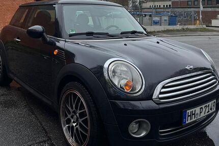 Mini Cooper 195.000 km 3.900 &euro; Hamburg 22117