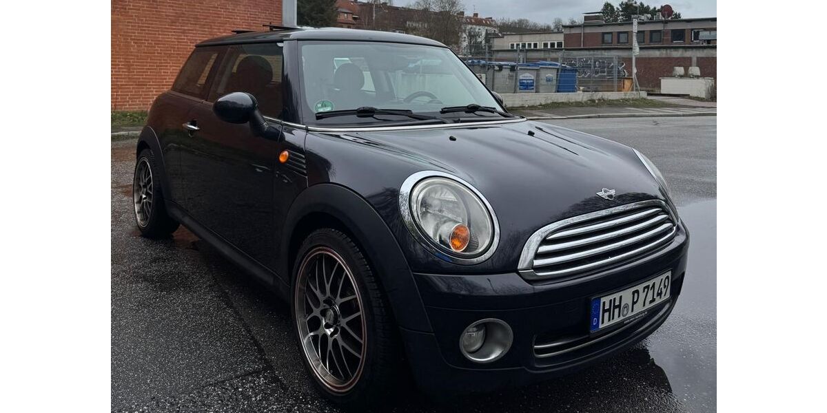 Mini Cooper 195.000 km 3.900 &euro; Hamburg 22117