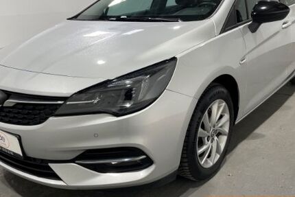Opel Astra 86.000 km 10.980 &euro; Norderstedt 22848
