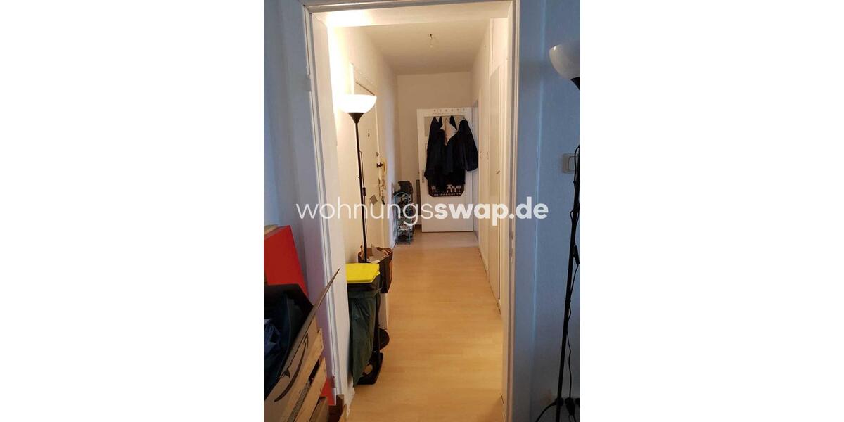 Etagenwohnung Hamburg Barmbek-Süd - 1 Zimmer, 38 m&sup2;, 600&euro; | Angebot:25431834