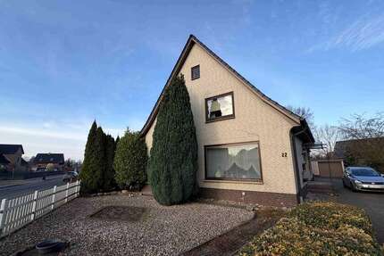 Haus Heist - 8 Zimmer, 214 m&sup2;, 495.000&euro; | Angebot:24217838