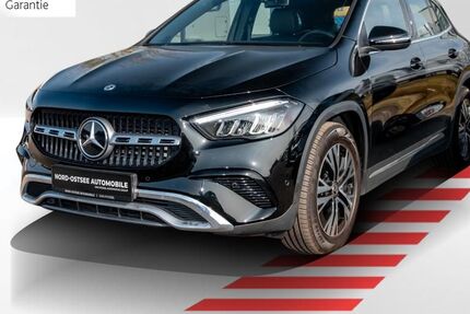 Mercedes-Benz GLA 200 11.523 km 37.250 &euro; Reinbek 21465