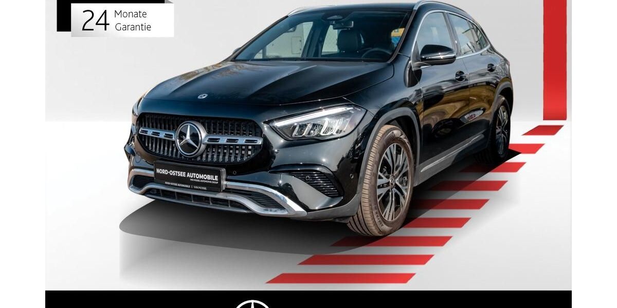 Mercedes-Benz GLA 200 11.523 km 37.250 &euro; Reinbek 21465