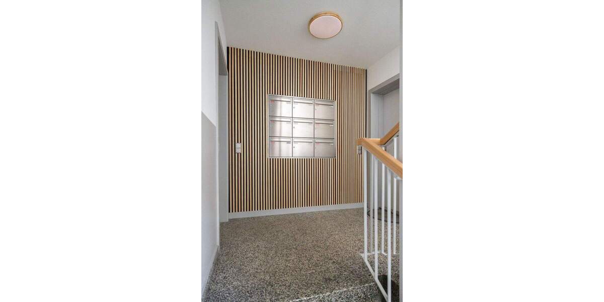 Etagenwohnung Hamburg Eimsbüttel - 2 Zimmer, 64 m&sup2;, 466.128&euro; | Angebot:25740740