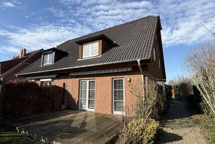 Haus Appen-Etz Etz - 4 Zimmer, 114 m&sup2;, 1.900&euro; | Angebot:25151915