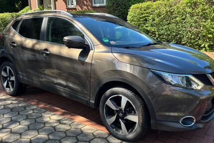 Nissan Qashqai 194.500 km 5.999 &euro; Hamburg 21075