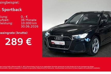 Audi A1 1.028 km 24.440 &euro; Hamburg 20537