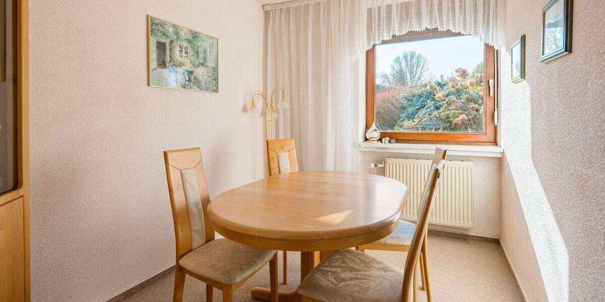 Bungalow Hamburg Rahlstedt - 4 Zimmer, 97 m&sup2;, 450.000&euro; | Angebot:25796469