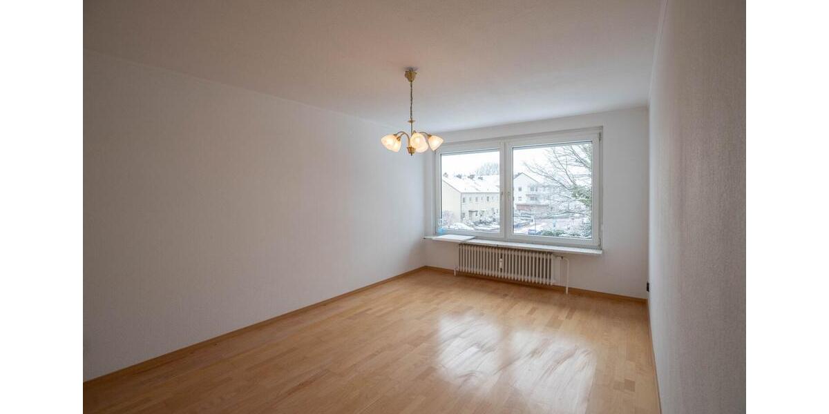 Etagenwohnung Klein Nordende - 2.5 Zimmer, 57 m&sup2;, 763&euro; | Angebot:25250121