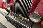 Morgan Plus 8 Früher Achter mit zauberhafter Patina 78.000 km 34.999 &euro; Hamburg 22339