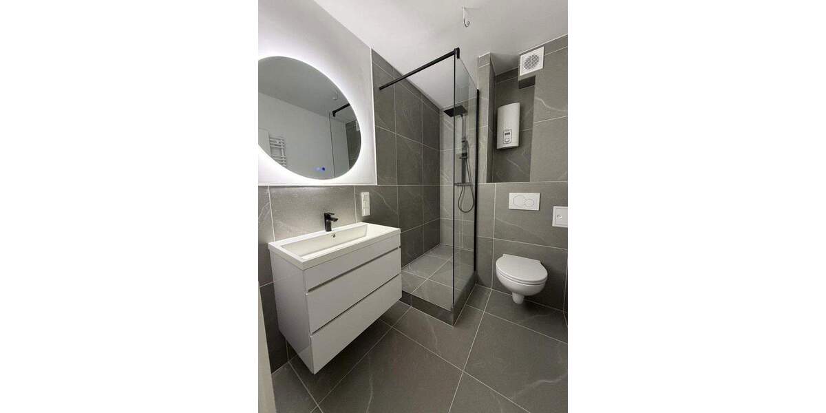 Etagenwohnung Hamburg Eidelstedt - 2 Zimmer, 62 m&sup2;, 309.500&euro; | Angebot:25724285