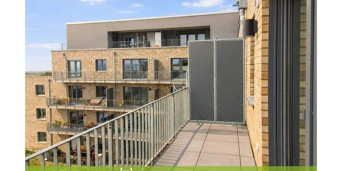 Etagenwohnung Bad Oldesloe - 3 Zimmer, 95 m&sup2;, 466.500&euro; | Angebot:25748212