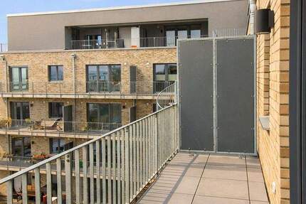 Wohnung Bad Oldesloe - 3 Zimmer, 95 m&sup2;, 466.500&euro; | Angebot:25748212