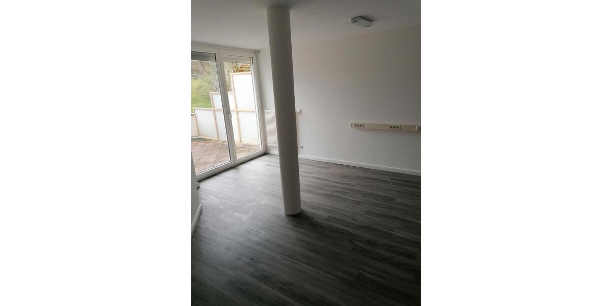Etagenwohnung Elmshorn - 1.5 Zimmer, 41 m&sup2;, 530&euro; | Angebot:26021325