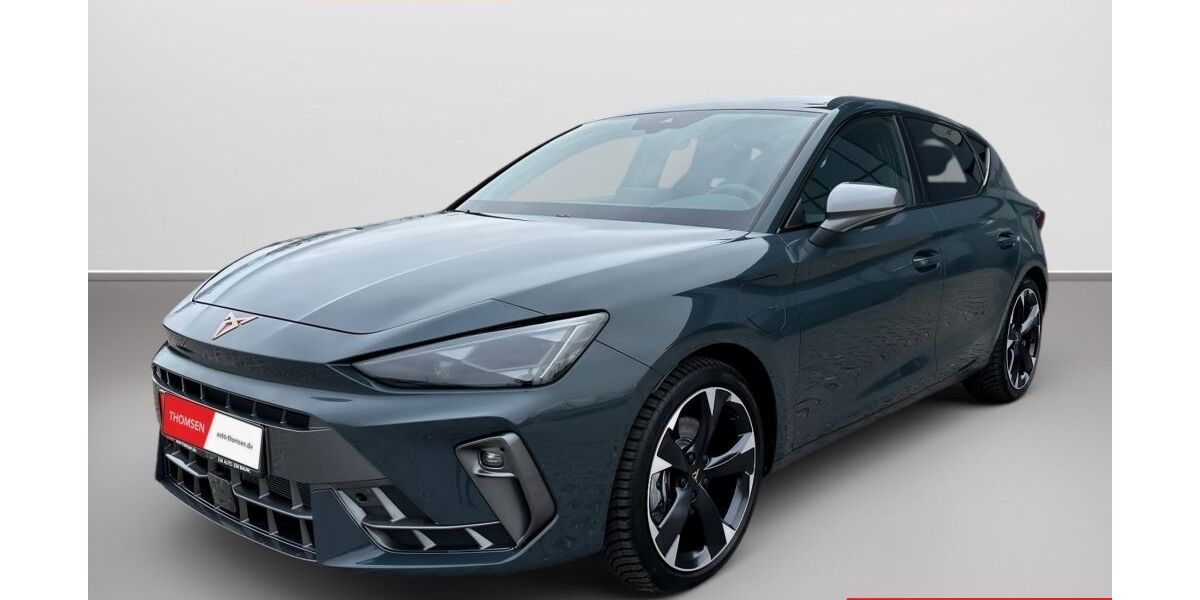 Cupra Leon 1.043 km 34.985 &euro; Kaltenkirchen 24568