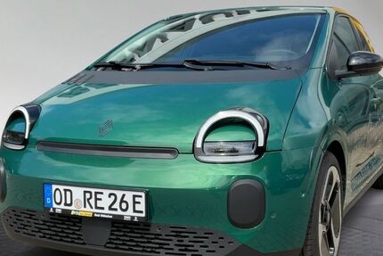 Renault Twingo 3.000 km 24.950 &euro; Bad Oldesloe 23843