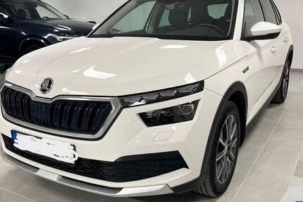 Skoda Kamiq 67.429 km 21.990 &euro; Quickborn 25451